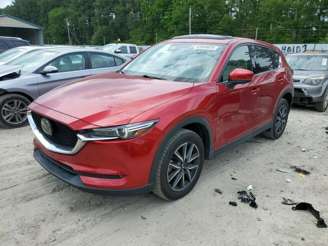 Mazda CX-5 Grand Touring 4x4 Sękocin Nowy - zdjęcie 2