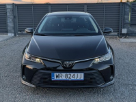 Toyota Corolla SALON POLSKA Klimatronic Bluetooth Alu Radom - zdjęcie 12