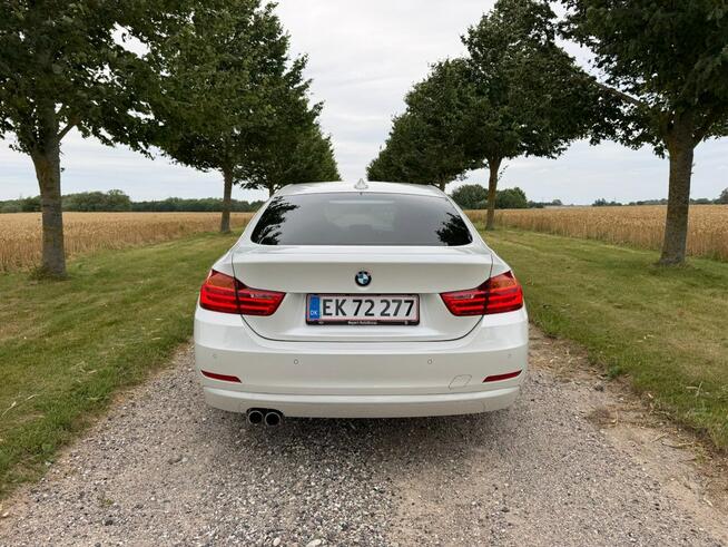 BMW 420 Sadlno - zdjęcie 7