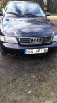 Syndyk sprzeda samochód osobowy audi a4, rok prod, 1998 Ocin - zdjęcie 2