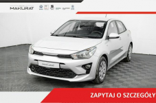 Kia Rio WD2987R#1.2 M Bluetooth Podgrz.f I kier Cz.cof Salon PL VAT23%