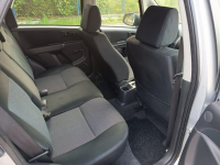 Fiat Sedici Or. lakier, ks. serwisowa, stan BDB, Suzuki SX4 Janów Lubelski - zdjęcie 7