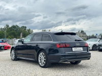 Audi A6 Avant, 2017 Michałowice - zdjęcie 6