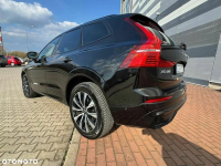Volvo XC 60 B5 B AWD Ultra Dark Zgorzelec - zdjęcie 6