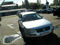 Volkswagen Passat 98 KW/Automat Katowice - zdjęcie 2