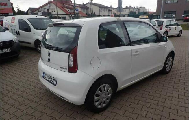 Škoda Citigo Komorniki - zdjęcie 4