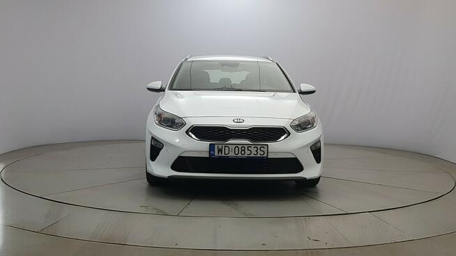 Kia Cee&#039;d 1.6 CRDi SCR M ! Z Polskiego Salonu ! Faktura VAT ! Warszawa - zdjęcie 2