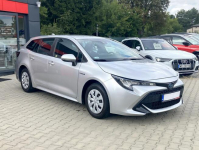 Toyota Corolla Salon Polska * Bezwypadkowy Konstancin-Jeziorna - zdjęcie 8