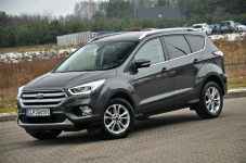 Ford Kuga 1,5 Benzyna*150KM*Nawigacja*Xenon*Kamera Ostrów Mazowiecka - zdjęcie 6