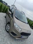 Ford Tourneo Courier 1.5 DIESEL &quot;RATY&quot;LEASING&quot; Grodzisk Wielkopolski - zdjęcie 11