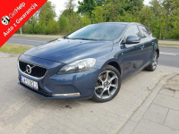 Volvo V40 2,0 D3 Jasne Skóry Kamera Nawigacja Zarejestrowany Gwarancja