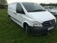 Mercedes-Benz Vito Automat