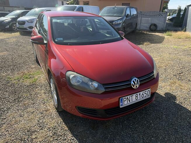 Volkswagen Golf klimatronic, zarejestrowany! Zbąszyń - zdjęcie 11