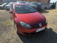 Volkswagen Golf klimatronic, zarejestrowany! Zbąszyń - zdjęcie 11