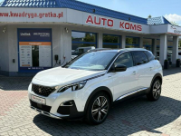 Peugeot 3008 GT line, Automat, Panorama,Full LED