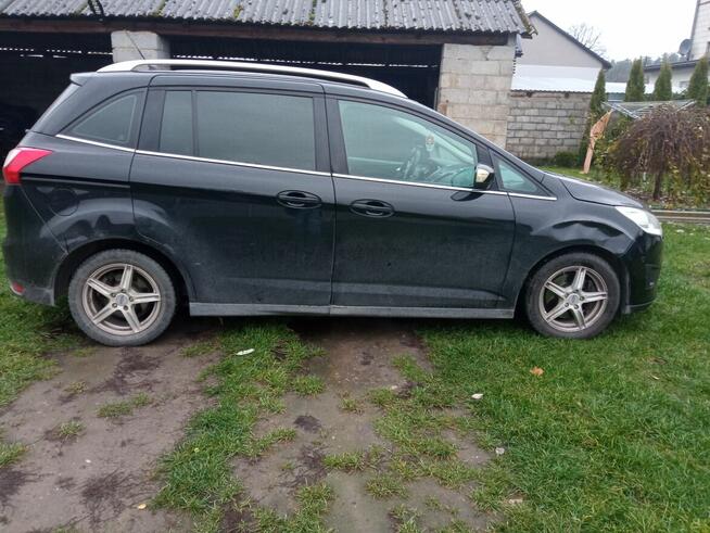 Ford C Max Grand Radom - zdjęcie 1