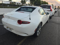 MAZDA MX-5 Miata RF Grand Touring Chwaszczyno - zdjęcie 3