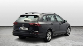 Volkswagen Golf VIII 2.0 TDI Life ! Z Polskiego Salonu ! Faktura Vat ! Warszawa - zdjęcie 5