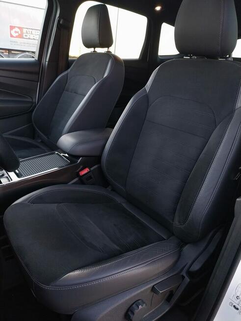 FORD KUGA ST-Line 4x4 * Benzyna 182KM * Automat * Zadbana Szczecin - zdjęcie 10