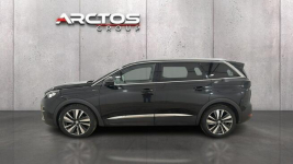 Peugeot 5008 hak Warszawa - zdjęcie 2