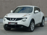 Nissan Juke 1.6 Ben.117KM/Podgrz.Fotele/Czuj.Parkowania/Ks.Serwisowe Lublin - zdjęcie 6