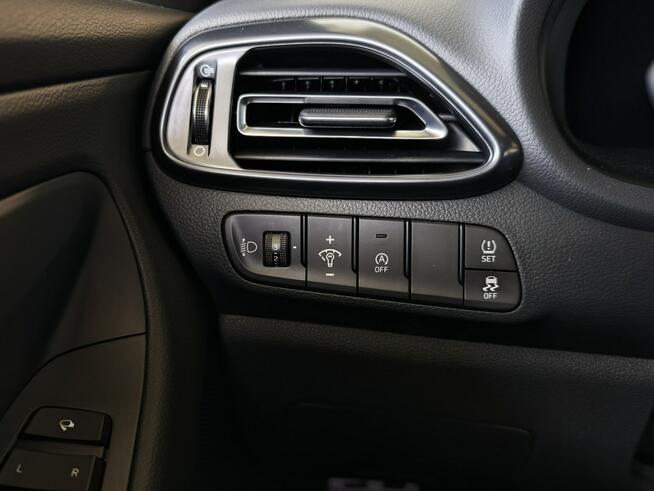 Hyundai i30 | 1.6 T-GDI 7DCT (150 KM) N-line + Luxury Łódź - zdjęcie 10