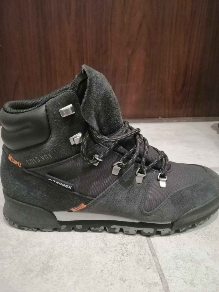 Buty jesień, zima Szczecin - zdjęcie 5