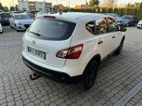 Nissan Qashqai Rej.02.2014  1,6 117  Klimatyzacja  Koła lato+zima Orzech - zdjęcie 7