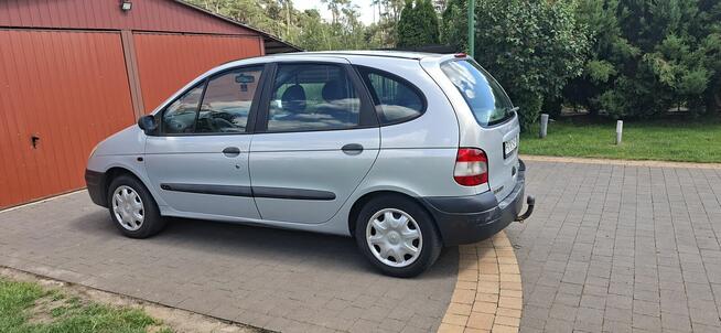 Renault Scenic 1 Osowce - zdjęcie 2