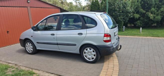 Renault Scenic 1 Osowce - zdjęcie 2