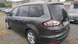 Ford Galaxy 2,0 150KM/Oryg.Lakier/Navi/Kamera/Easyfold Szczecin - zdjęcie 4