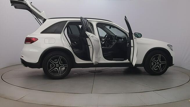 Mercedes GLC 200 d 4-Matic! Z Polskiego Salonu! Faktura VAT! Warszawa - zdjęcie 12