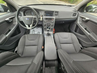 Volvo V60 Pełna Historia Serwisowa* Silnik 5 cylindrowy* Rok GWARANCJI Opoczno - zdjęcie 7
