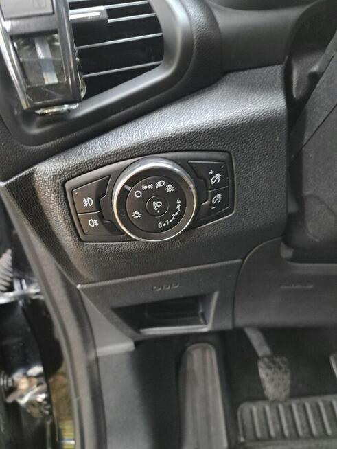 Ford ecosport 1.0 sprzedam Ruda Śląska - zdjęcie 6