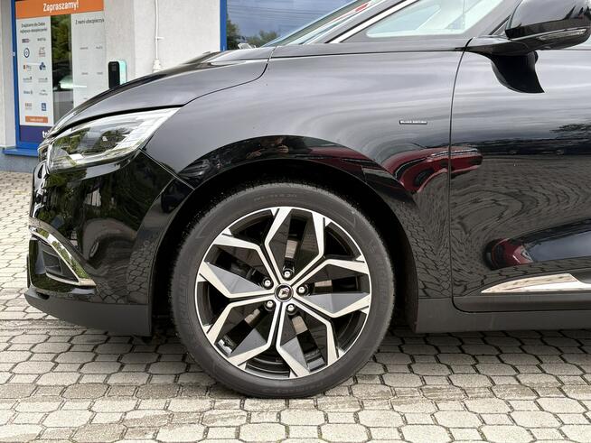 Renault Scenic Full LED,Tempomat Aktywny, Automat , Gwarancja Tarnowskie Góry - zdjęcie 9