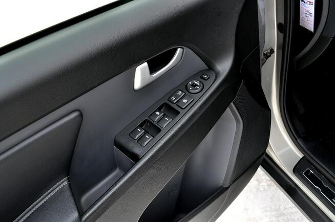 Kia Sportage 1.6 GDI 135 KM Led Navi Kamera Klimatronik Parktronik Płock - zdjęcie 12