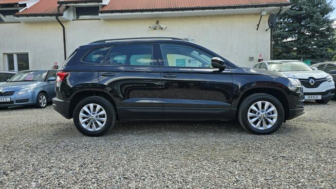 Škoda Karoq 1.5 DSG, LED, hak Zieleniewo - zdjęcie 7