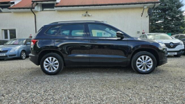 Škoda Karoq 1.5 DSG, LED, hak Zieleniewo - zdjęcie 7