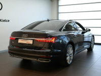 Audi A6 40TDI 204KM Quattro Virtual Matrix TempomatACC Kamera Kielce - zdjęcie 4