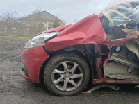 Peugeot 208 Allure Przygodzice - zdjęcie 5