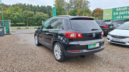 Volkswagen Tiguan 4 Montion, Dynaudio Zieleniewo - zdjęcie 2