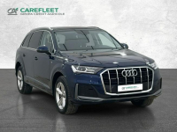 Audi Q7 45 TDI mHEV Quatrro S Line Tiptr. Kombi Warszawa - zdjęcie 3