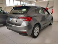 Škoda Fabia 1.0 110 km dsg kamera acc smartlink led fv23% Tychy - zdjęcie 4