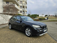 BMW X1 2.0 DIESLE Tarnowskie Góry - zdjęcie 8