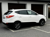 Hyundai ix35 LED Skóra Navi Kamera Cofania Grz.fot.+Kanapa Radom - zdjęcie 8