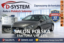 Hyundai i30 2020 Salon Polska  1Właściciel GWARANCJA serwis ASO 1x
