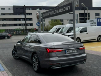 Audi A6 quattro, serwisowany, bezwypadkowy, 2 KPL OPON, Faktura vat Tychy - zdjęcie 7