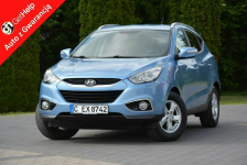 Hyundai ix35 2.0MPI(163KM) Premium Duża Navi Skóry Parktronic  Automat