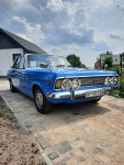 Ford zodiac Papowo Toruńskie - zdjęcie 6