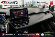 Toyota Corolla 1.6 Valvematic 132 Salon Polska  1wł  88tyskm Białystok - zdjęcie 8